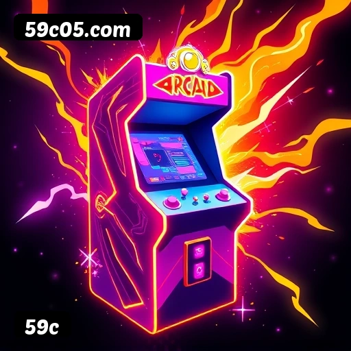 Ilustração de Diversidade em Jogos de Slots