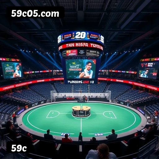 Imagem de 59c: Explore Jogos de Cassino com Suporte