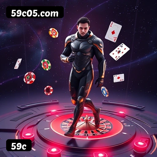 Benefícios Exclusivos na Plataforma 59c - 59c