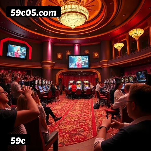 Transparência nas Promoções da 59c - 59c